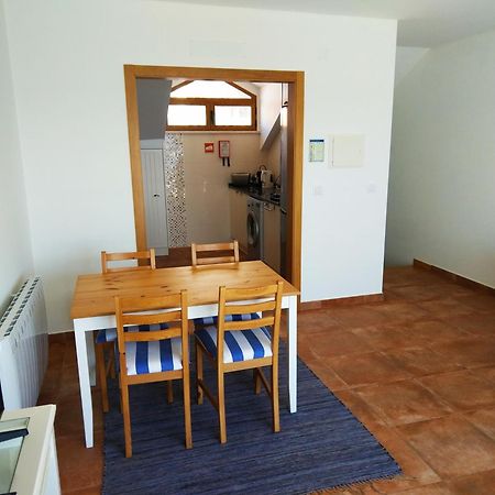 Ribalta Beach Houses 埃里塞拉 客房 照片