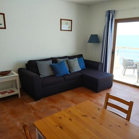 Ribalta Beach Houses 埃里塞拉 客房 照片