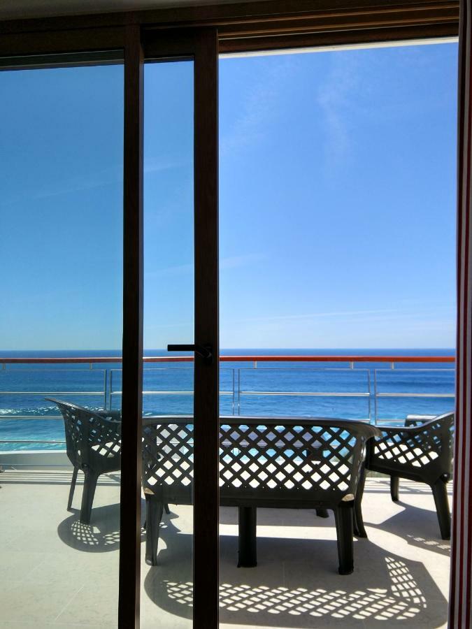 Ribalta Beach Houses 埃里塞拉 外观 照片