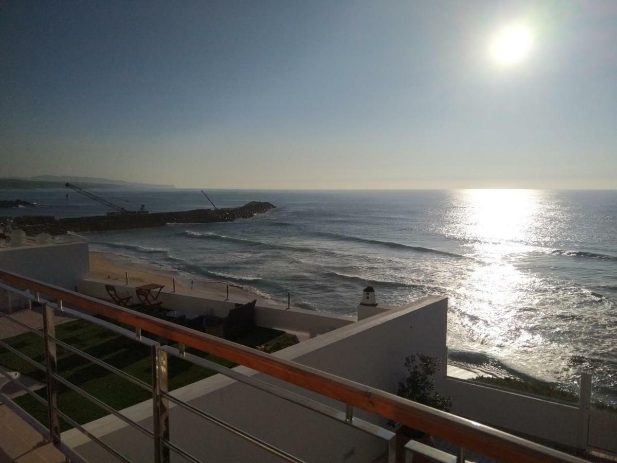 Ribalta Beach Houses 埃里塞拉 外观 照片