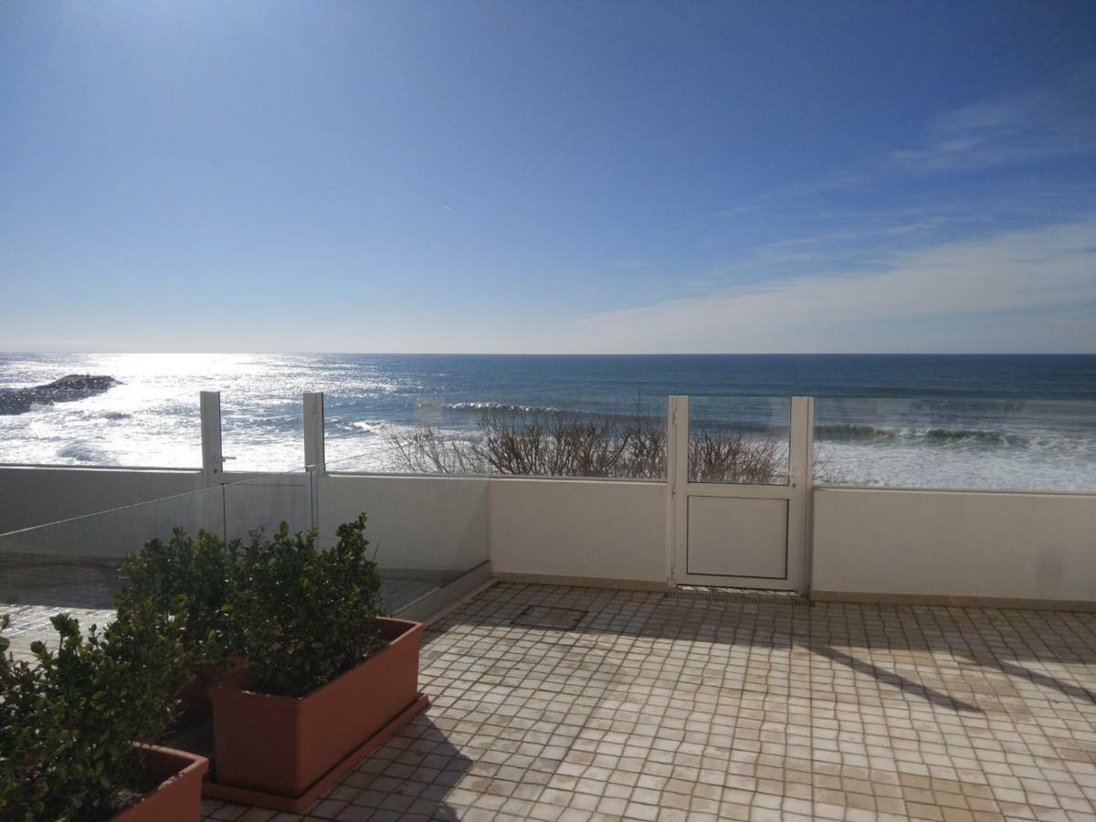 Ribalta Beach Houses 埃里塞拉 外观 照片