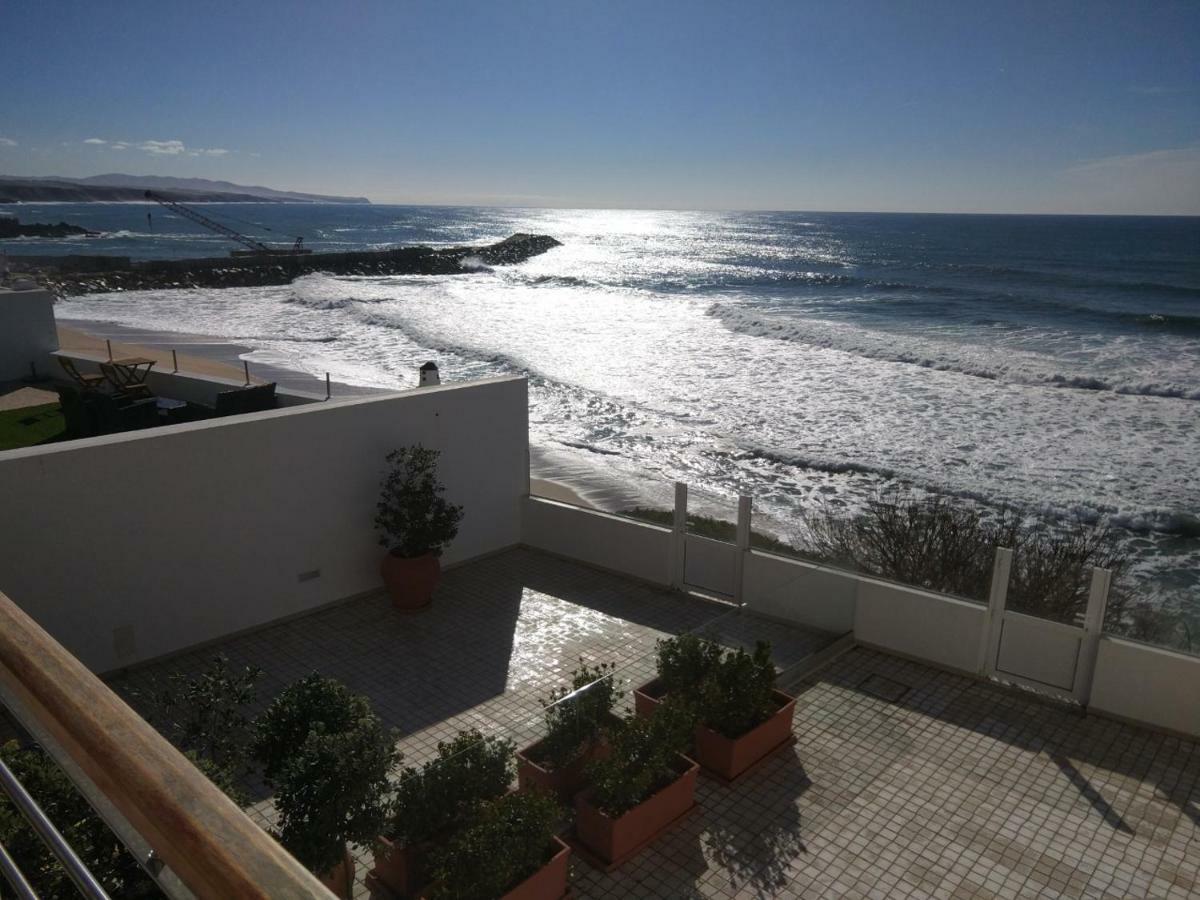 Ribalta Beach Houses 埃里塞拉 外观 照片